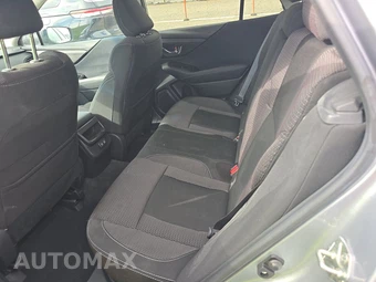 2020 Subaru Outback Premium - miniatura 13