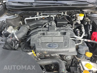 2020 Subaru Outback Premium - miniatura 15