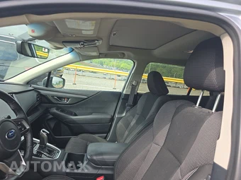 2020 Subaru Outback Premium - miniatura 17