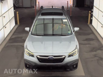 2020 Subaru Outback Premium - miniatura 2