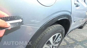 2020 Subaru Outback Premium - miniatura 20