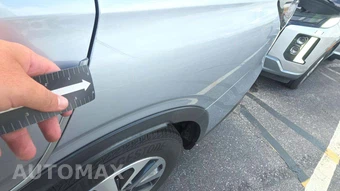 2020 Subaru Outback Premium - miniatura 25