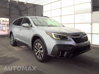 2020 Subaru Outback Premium - miniatura 3