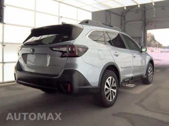 2020 Subaru Outback Premium - miniatura 4