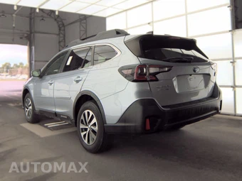 2020 Subaru Outback Premium - miniatura 6