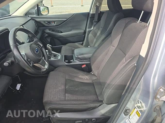 2020 Subaru Outback Premium - miniatura 7