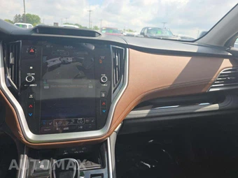 2020 Subaru Outback Touring - miniatura 10