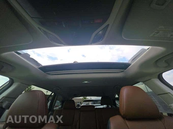 2020 Subaru Outback Touring - miniatura 11