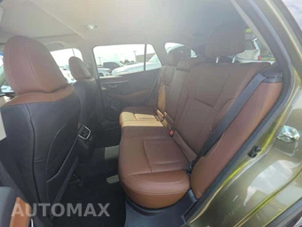 2020 Subaru Outback Touring - miniatura 13