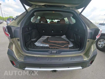2020 Subaru Outback Touring - miniatura 14