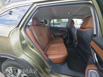2020 Subaru Outback Touring - miniatura 16