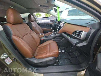 2020 Subaru Outback Touring - miniatura 18