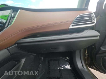 2020 Subaru Outback Touring - miniatura 19