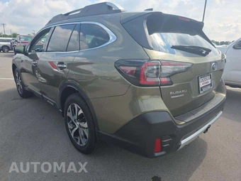 2020 Subaru Outback Touring - miniatura 2