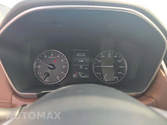 2020 Subaru Outback Touring - miniatura 9