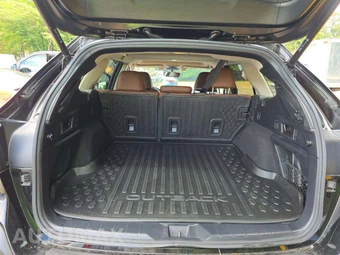 2020 Subaru Outback Touring - miniatura 14