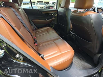 2020 Subaru Outback Touring - miniatura 16