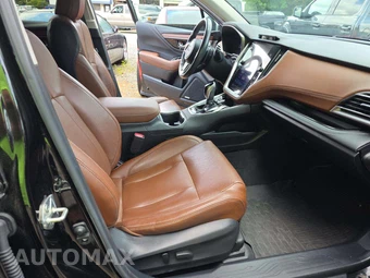 2020 Subaru Outback Touring - miniatura 18
