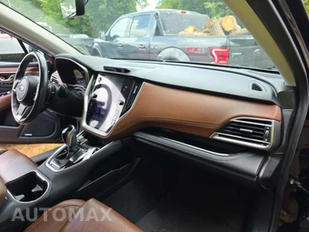 2020 Subaru Outback Touring - miniatura 19