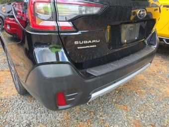 2020 Subaru Outback Touring - miniatura 21