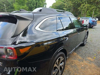 2020 Subaru Outback Touring - miniatura 4
