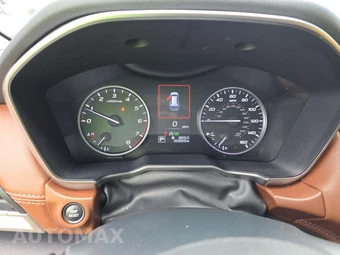 2020 Subaru Outback Touring - miniatura 9