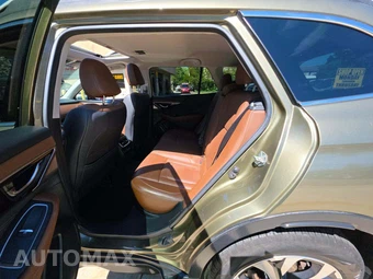 2020 Subaru Outback Touring - miniatura 10