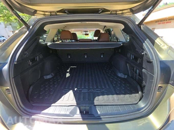 2020 Subaru Outback Touring - miniatura 11