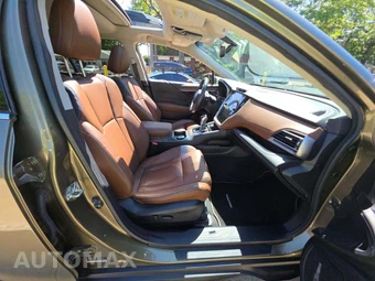 2020 Subaru Outback Touring - miniatura 14