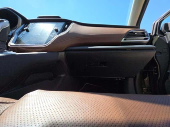 2020 Subaru Outback Touring - miniatura 15