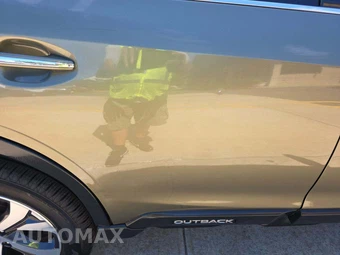 2020 Subaru Outback Touring - miniatura 21