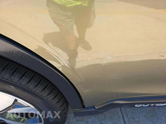 2020 Subaru Outback Touring - miniatura 22
