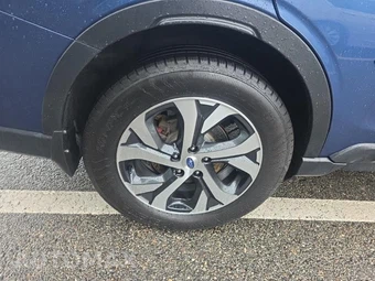 2020 Subaru Outback Touring XT - miniatura 10