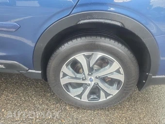 2020 Subaru Outback Touring XT - miniatura 11