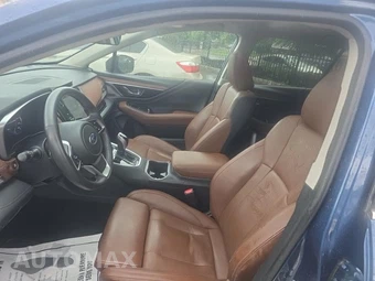 2020 Subaru Outback Touring XT - miniatura 13