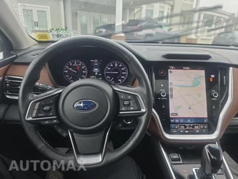 2020 Subaru Outback Touring XT - miniatura 14