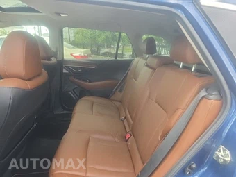2020 Subaru Outback Touring XT - miniatura 16