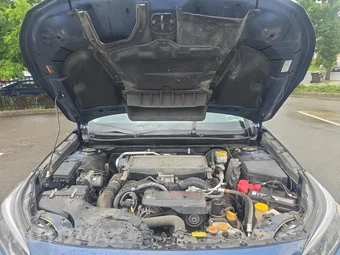 2020 Subaru Outback Touring XT - miniatura 19