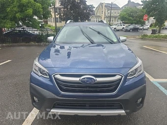 2020 Subaru Outback Touring XT - miniatura 2