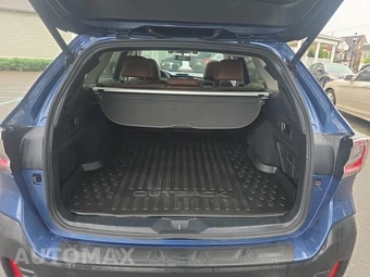 2020 Subaru Outback Touring XT - miniatura 20