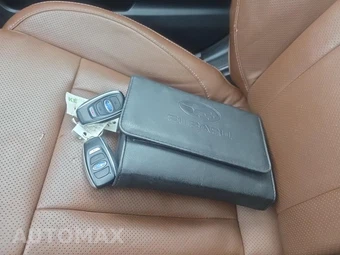 2020 Subaru Outback Touring XT - miniatura 22