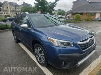 2020 Subaru Outback Touring XT - miniatura 3