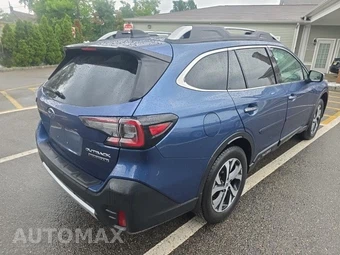 2020 Subaru Outback Touring XT - miniatura 4