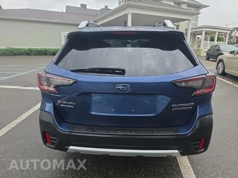 2020 Subaru Outback Touring XT - miniatura 5