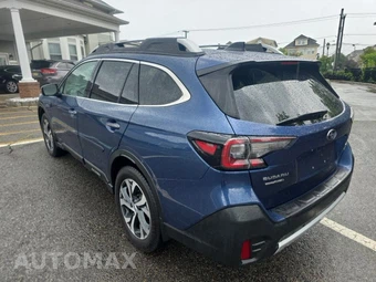 2020 Subaru Outback Touring XT - miniatura 6