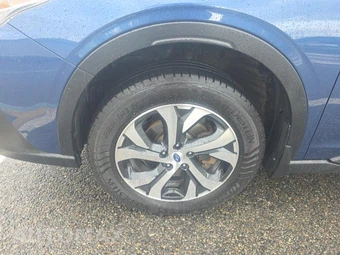 2020 Subaru Outback Touring XT - miniatura 8