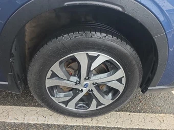 2020 Subaru Outback Touring XT - miniatura 9