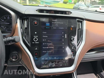 2020 Subaru Outback Touring XT - miniatura 10