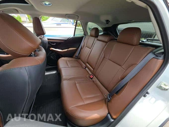 2020 Subaru Outback Touring XT - miniatura 13