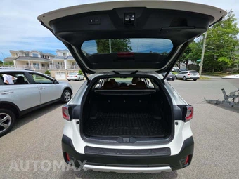 2020 Subaru Outback Touring XT - miniatura 14